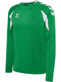hummel Unisex Core 2.0 Crew Neck-1
