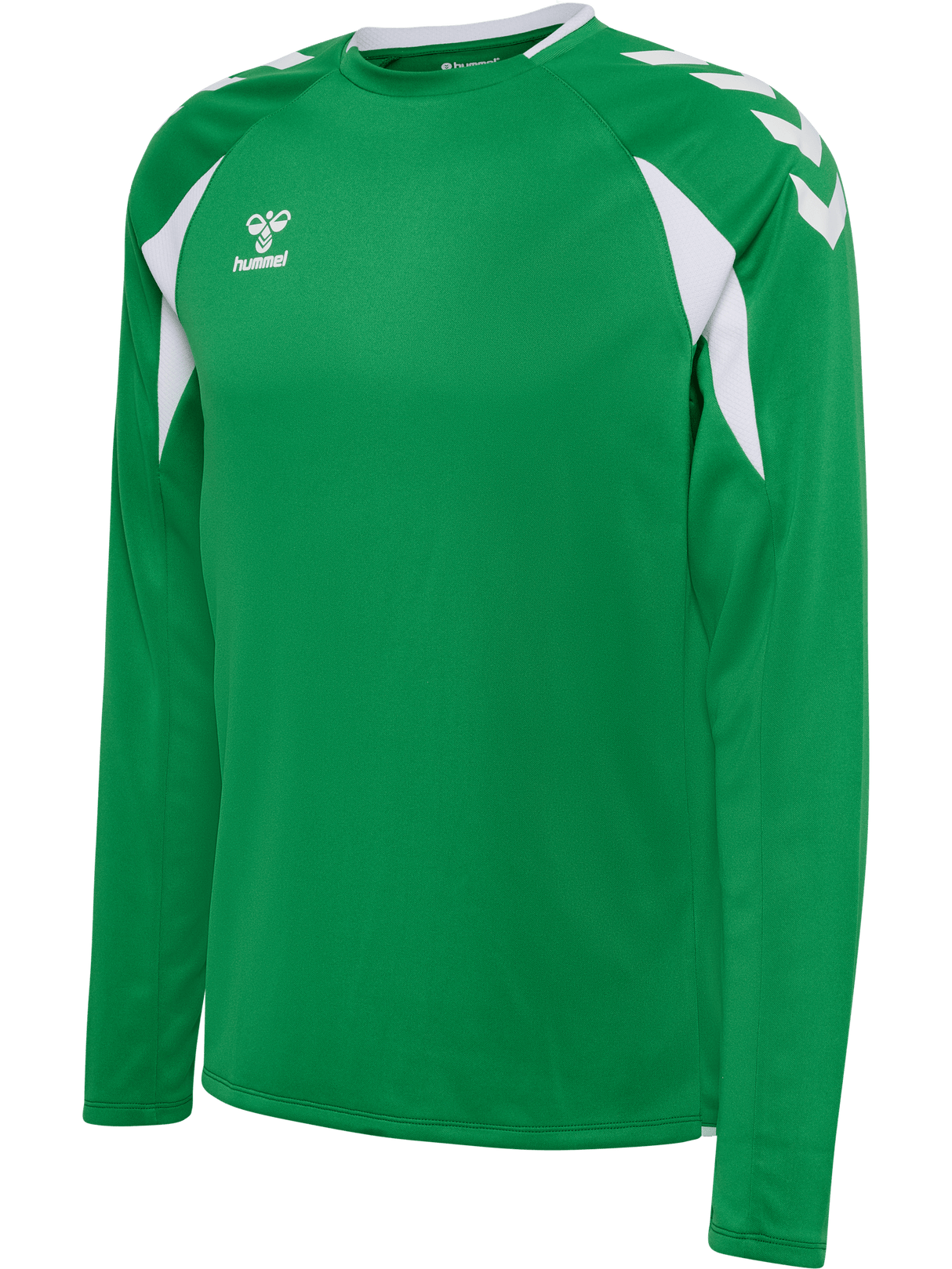 hummel Unisex Core 2.0 Crew Neck-1