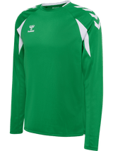 hummel Unisex Core 2.0 Crew Neck-1