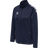 hummel Women's Core XK Poly Zip Sweatshirt-1