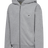 hummel Youth Loose Zip Hoodie Bee-1