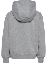 hummel Youth Loose Zip Hoodie Bee-2