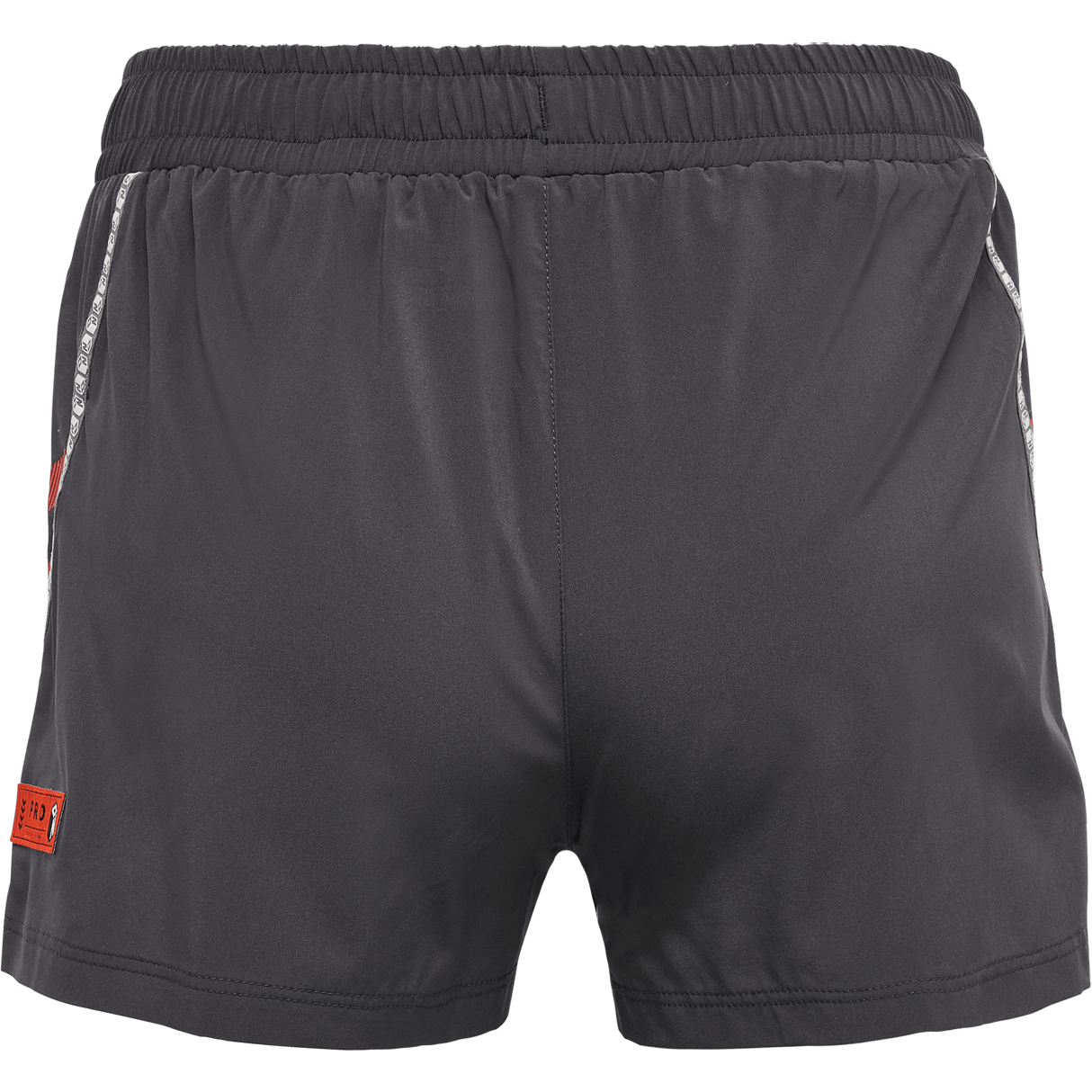 hummel Women's Pro Grid Game Shorts-2