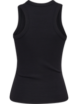hummel Women's Foundation Rib Tank Top-2