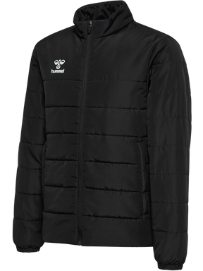 hummel Youth Essential Shorts Bench Jkt-1