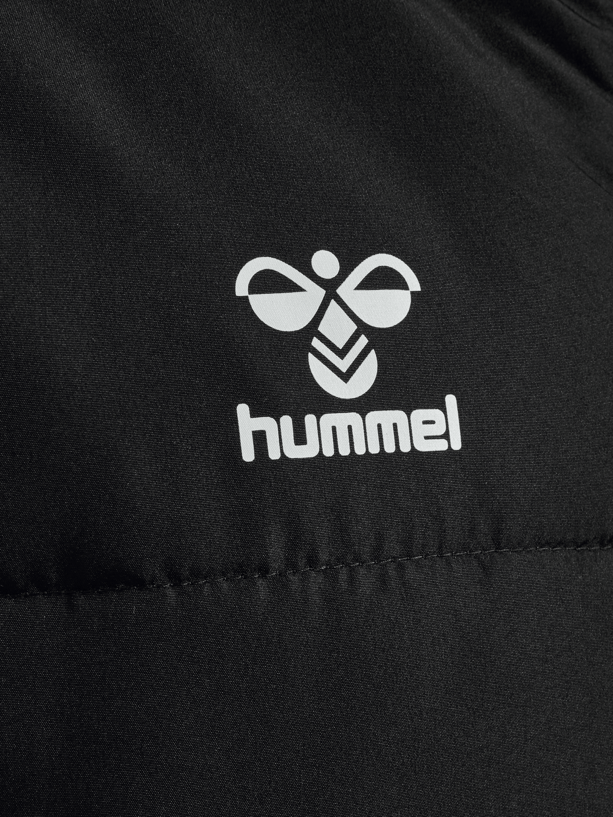 hummel Youth Essential Shorts Bench Jkt-3