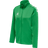 hummel Women's Core XK Poly Zip Sweatshirt-1