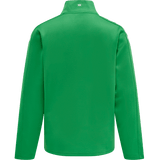 hummel Women's Core XK Poly Zip Sweatshirt-2