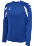 hummel Unisex Core 2.0 Crew Neck-1