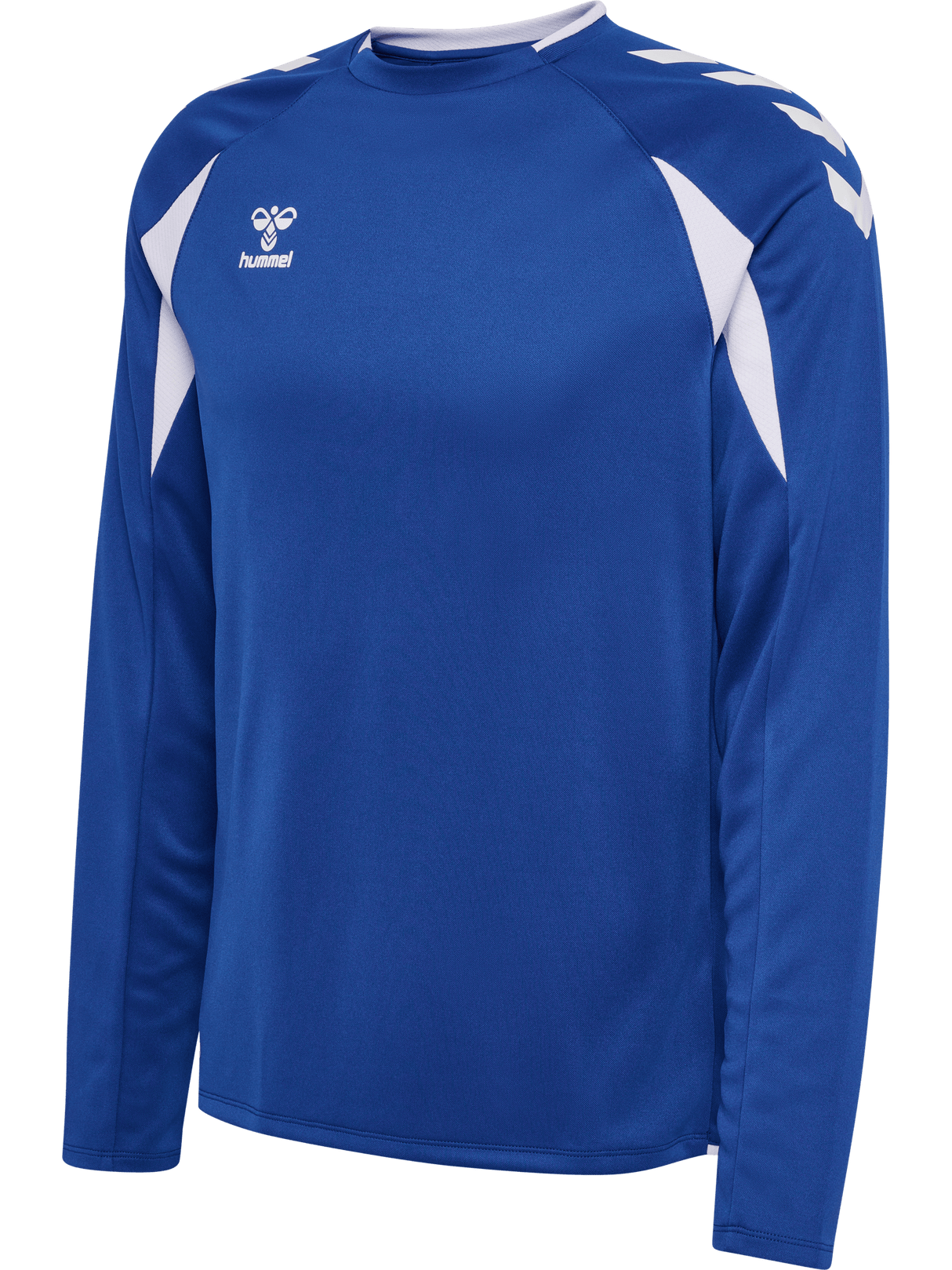 hummel Unisex Core 2.0 Crew Neck-1