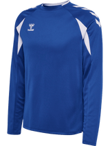 hummel Unisex Core 2.0 Crew Neck-1