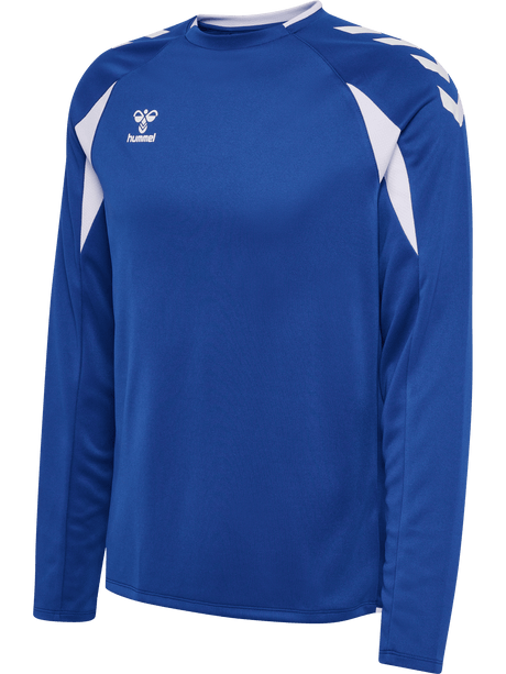 hummel Unisex Core 2.0 Crew Neck-1
