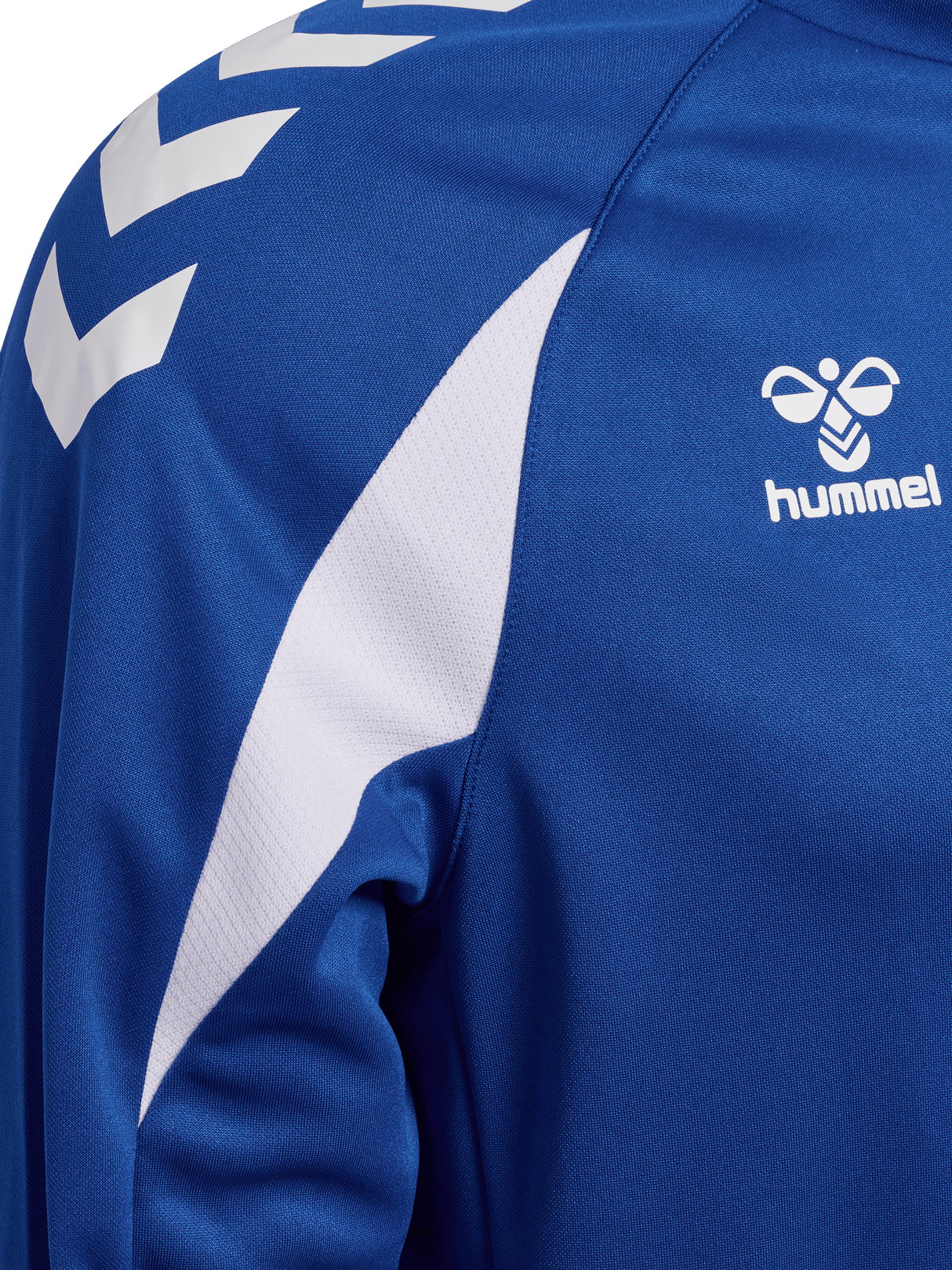 hummel Unisex Core 2.0 Crew Neck-3