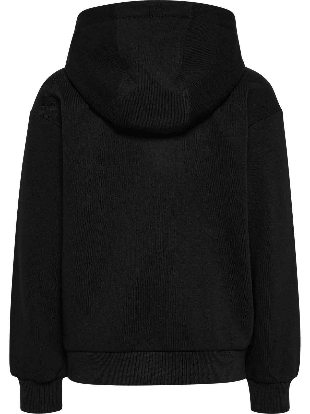 hummel Youth Loose Zip Hoodie Bee-2