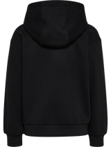 hummel Youth Loose Zip Hoodie Bee-2