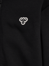hummel Youth Loose Zip Hoodie Bee-3