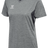 hummel Women's Authentic Polyester Short Sleeve Soccer Jersey-1