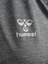hummel Women's Authentic Polyester Short Sleeve Soccer Jersey-3