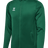 hummel Women's Core XK Poly Zip Sweatshirt-1