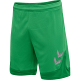 hummel Men's Lead Poly Shorts-1