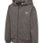 hummel Youth Loose Zip Hoodie Bee-1