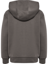 hummel Youth Loose Zip Hoodie Bee-2