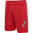 hummel Men's Lead Poly Shorts-1