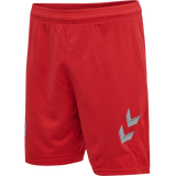 hummel Men's Lead Poly Shorts-1