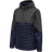 hummel Women's North Hybrid Jacket-1