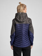 hummel Women's North Hybrid Jacket-7