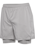 Newline Men's Fast 2IN1 Shorts-1