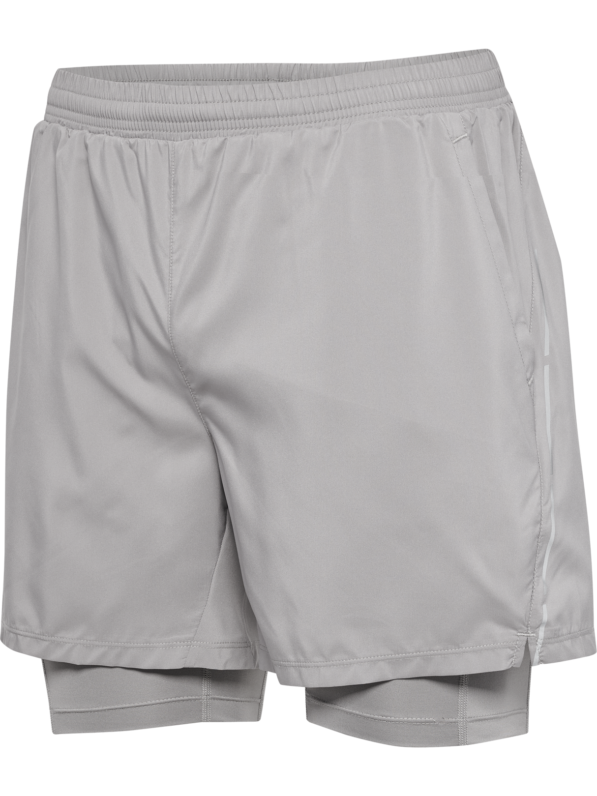Newline Men's Fast 2IN1 Shorts-1