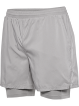 Newline Men's Fast 2IN1 Shorts-1