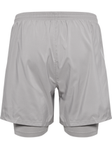 Newline Men's Fast 2IN1 Shorts-2