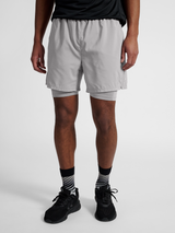 Newline Men's Fast 2IN1 Shorts-5