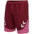 hummel Men's Lead Poly Shorts-1