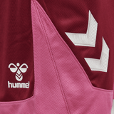hummel Men's Lead Poly Shorts-3