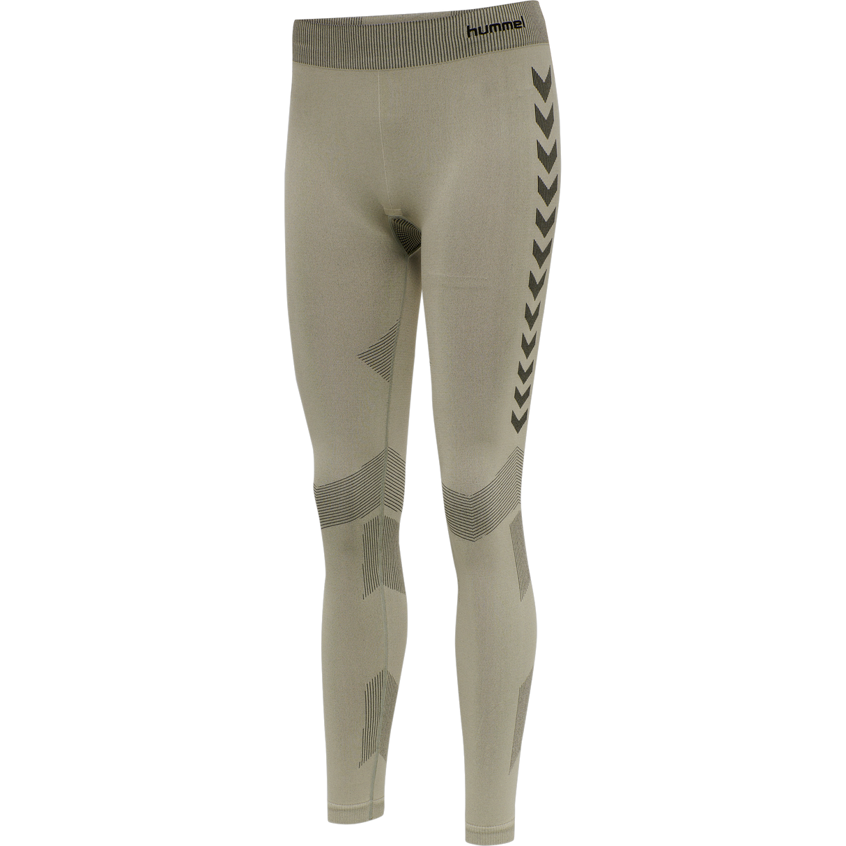 hummel Women's Hummel First Seamless Tr Tights-1