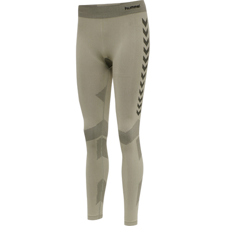 hummel Women's Hummel First Seamless Tr Tights-1