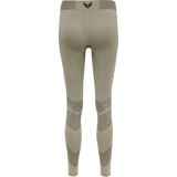 hummel Women's Hummel First Seamless Tr Tights-2