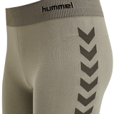 hummel Women's Hummel First Seamless Tr Tights-3