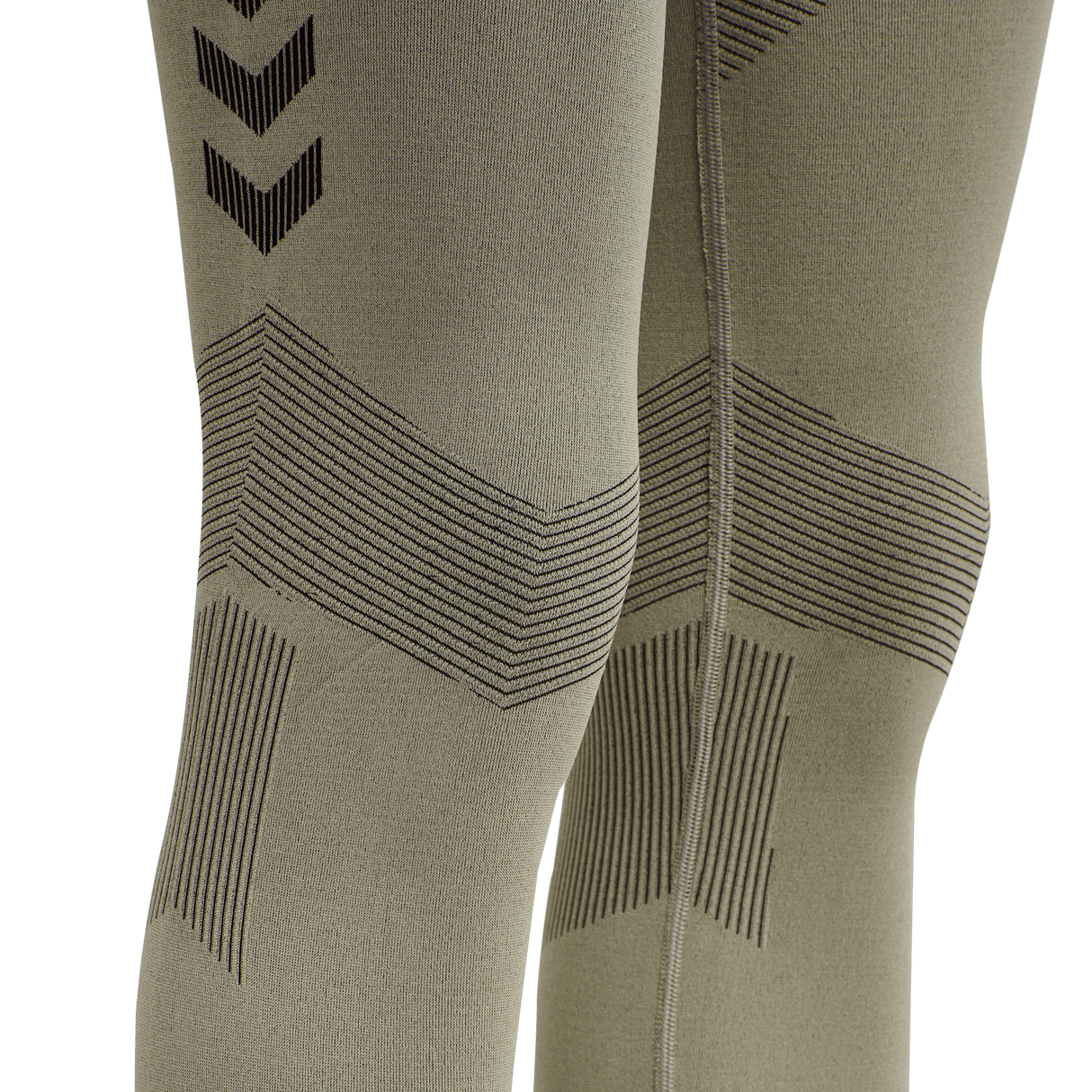 hummel Women's Hummel First Seamless Tr Tights-4