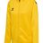 hummel Women's Core XK Poly Zip Sweatshirt-1