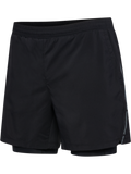 Newline Men's Fast 2IN1 Shorts-1