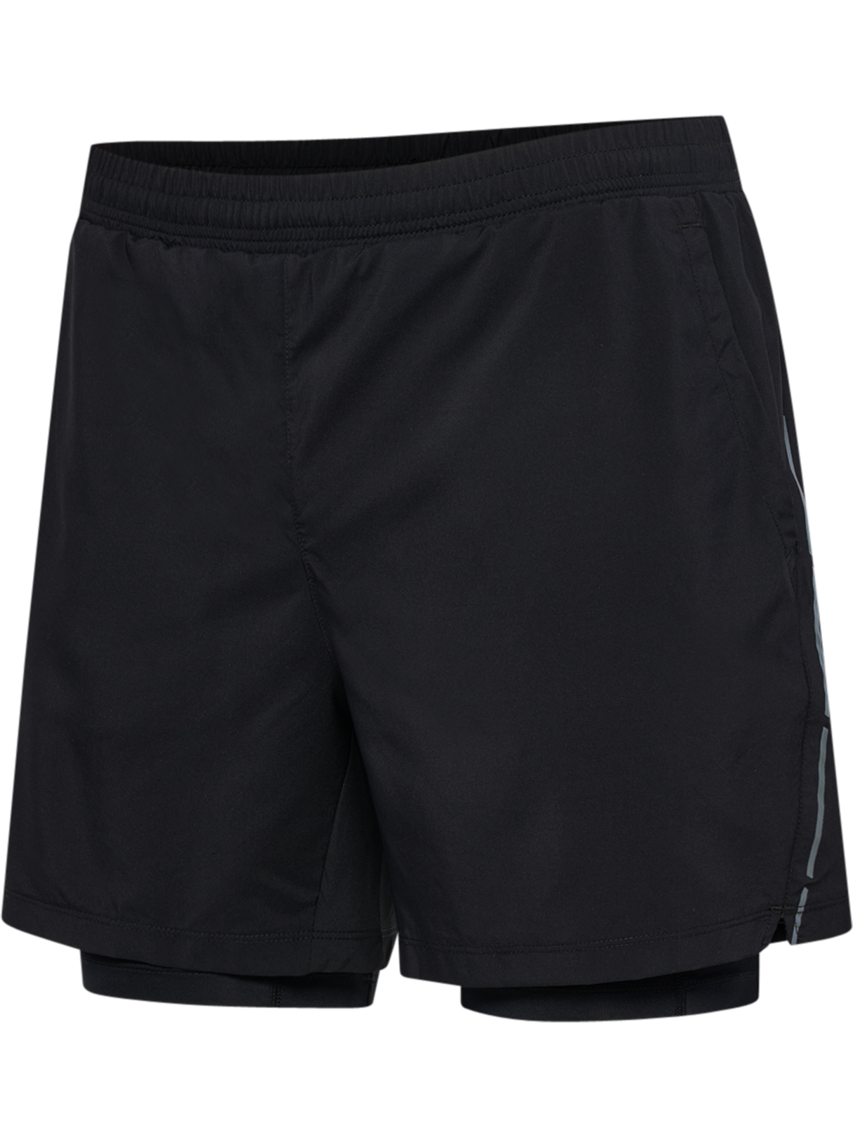 Newline Men's Fast 2IN1 Shorts-1