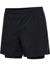 Newline Men's Fast 2IN1 Shorts-1