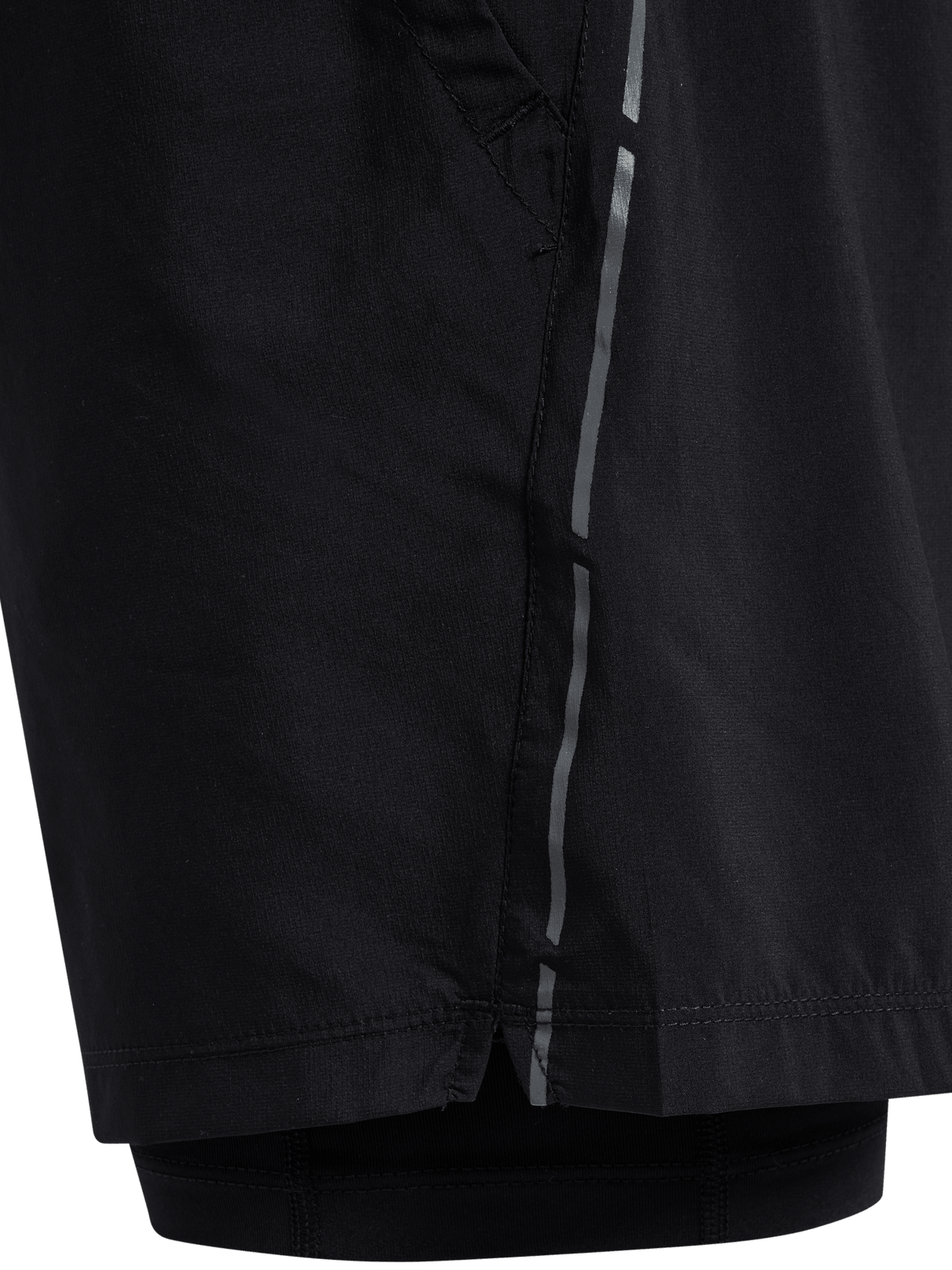 Newline Men's Fast 2IN1 Shorts-3