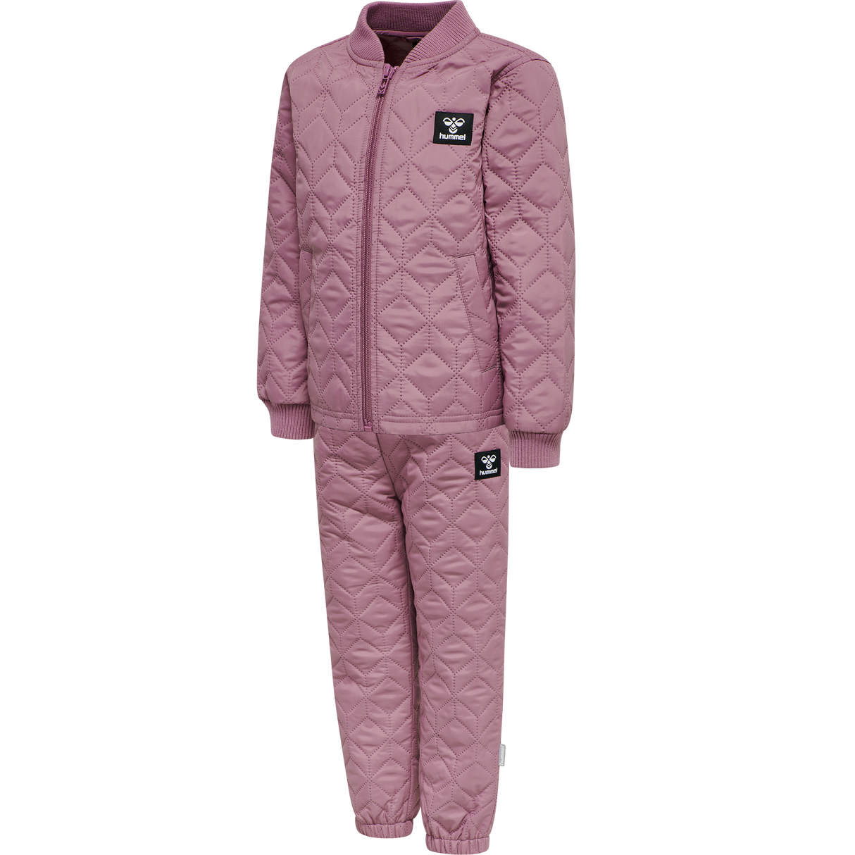 hummel Youth Sobi Thermoset-1