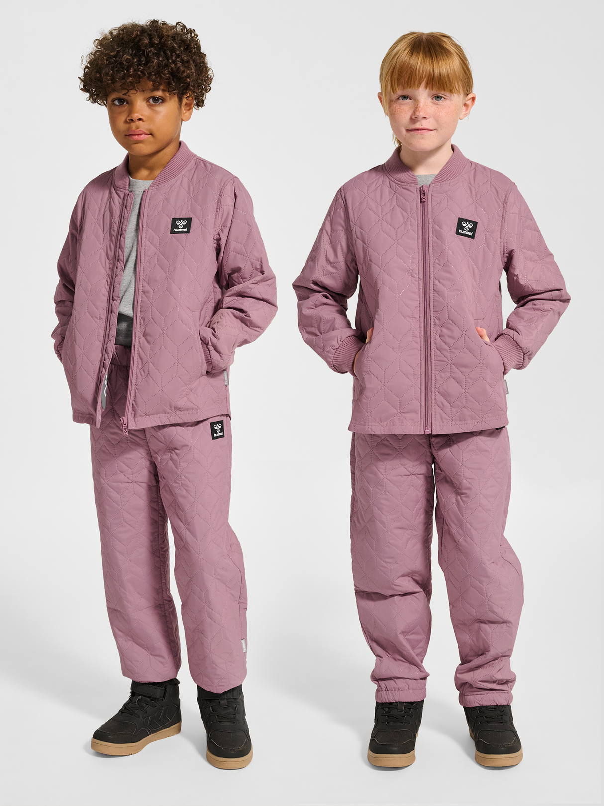 hummel Youth Sobi Thermoset-6