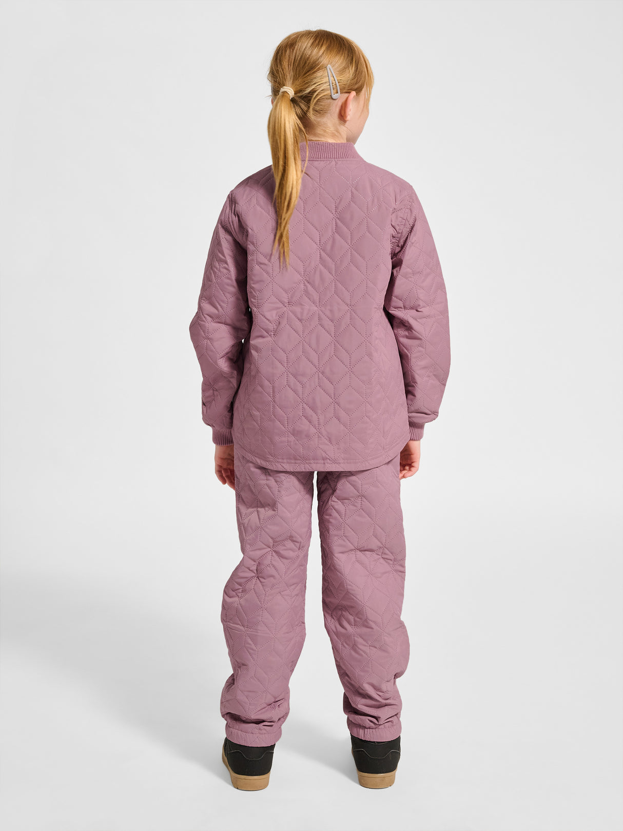 hummel Youth Sobi Thermoset-7